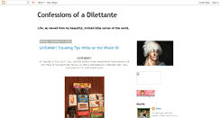 Desktop Screenshot of buttonsmcsweet.com